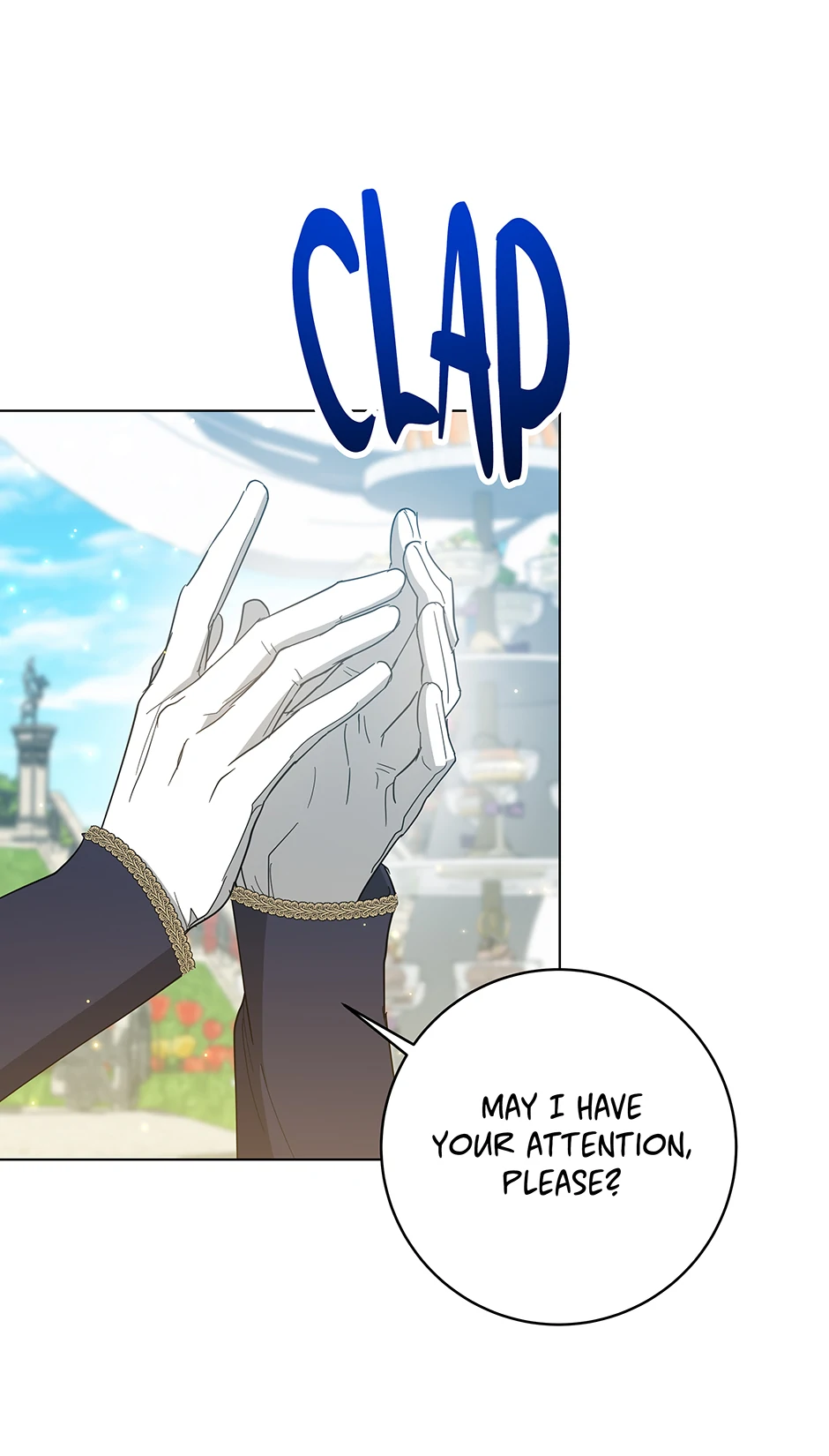 I Never Abandoned the Tyrant Chapter 44 page 52