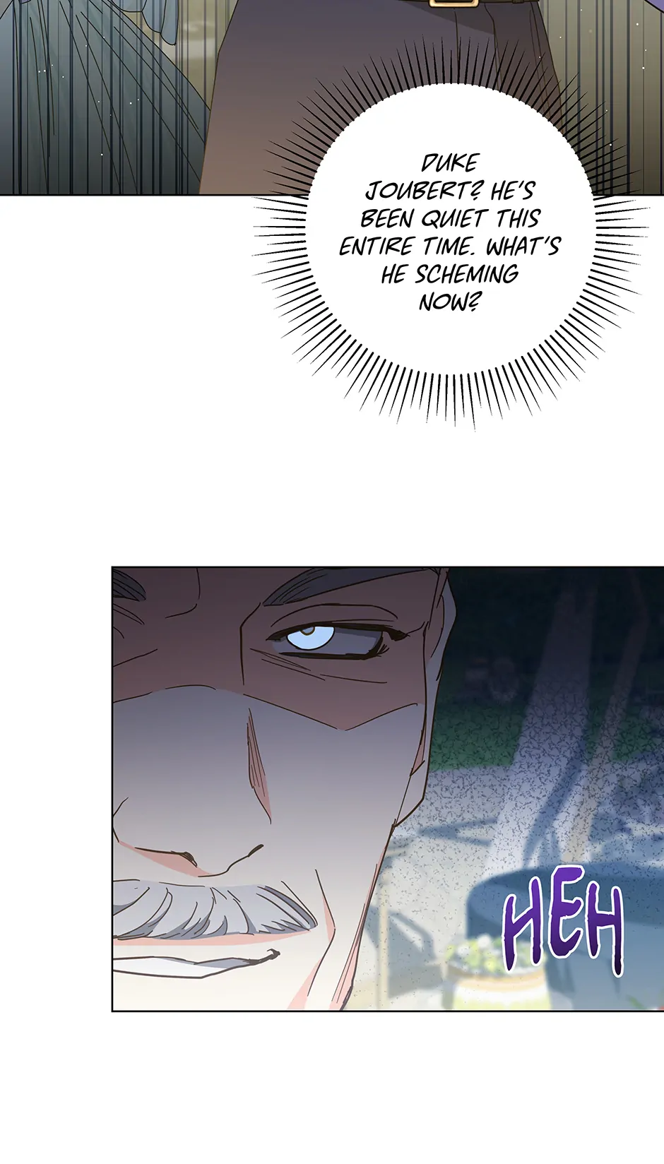 I Never Abandoned the Tyrant Chapter 44 page 54