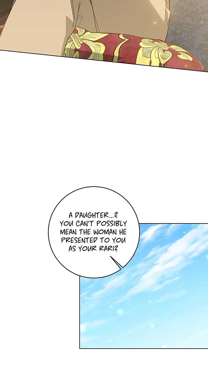 I Never Abandoned the Tyrant Chapter 45 page 16
