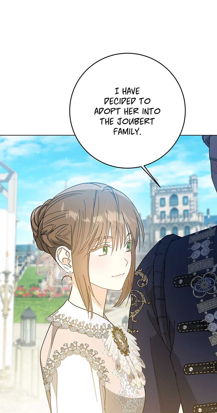 I Never Abandoned the Tyrant Chapter 45 page 26