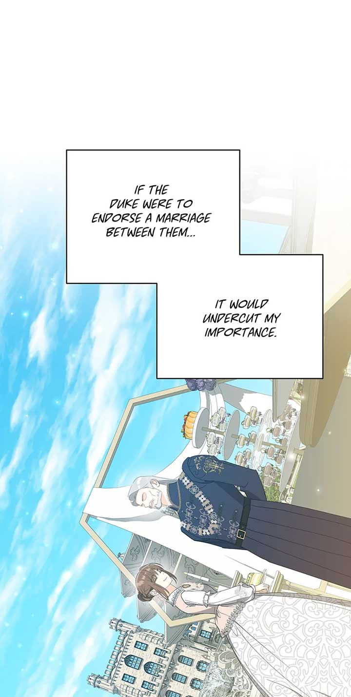 I Never Abandoned the Tyrant Chapter 45 page 30