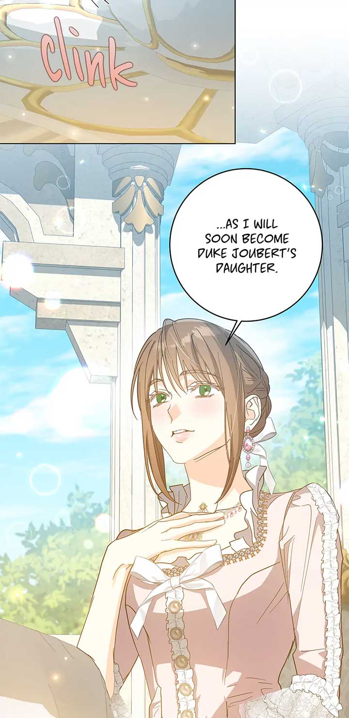 I Never Abandoned the Tyrant Chapter 45 page 44