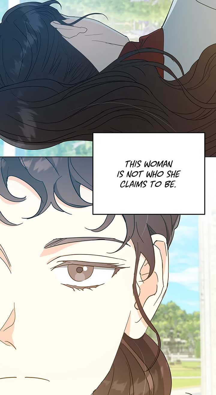 I Never Abandoned the Tyrant Chapter 45 page 56