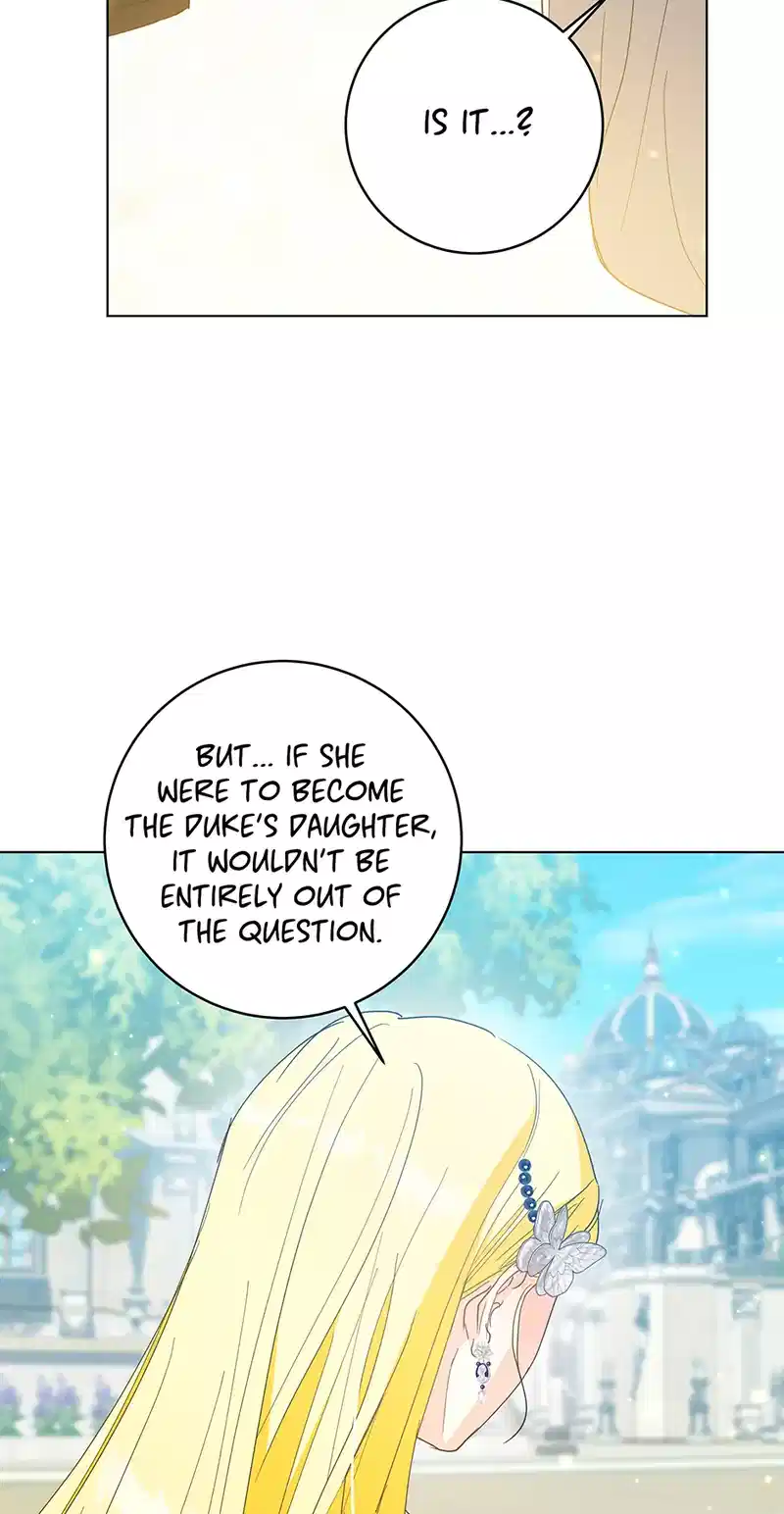 I Never Abandoned the Tyrant Chapter 47 page 18