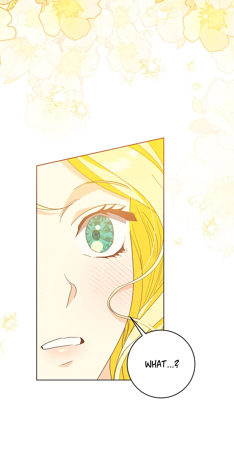 I Never Abandoned the Tyrant Chapter 49 page 23