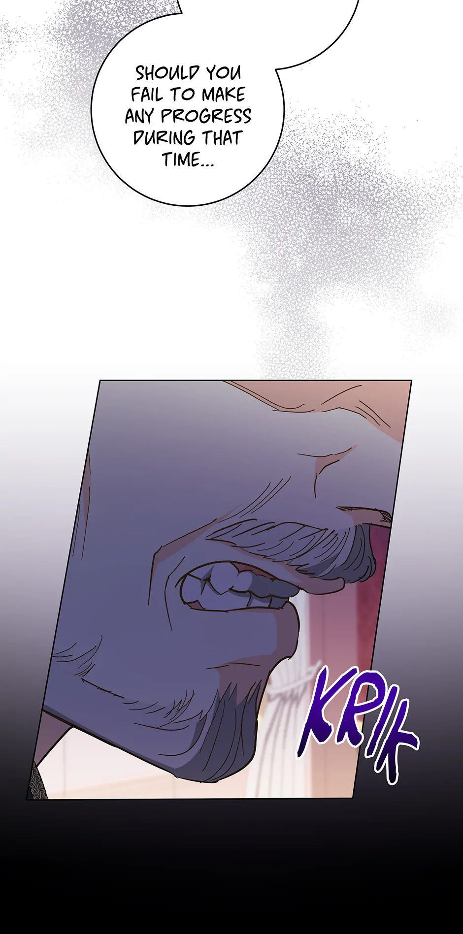 I Never Abandoned the Tyrant Chapter 49 page 51