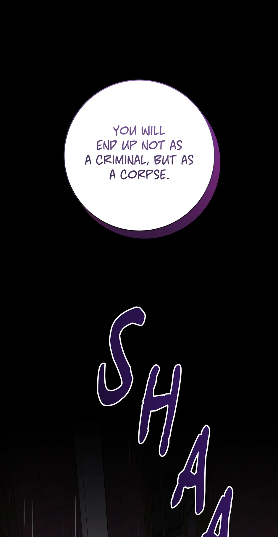 I Never Abandoned the Tyrant Chapter 49 page 52