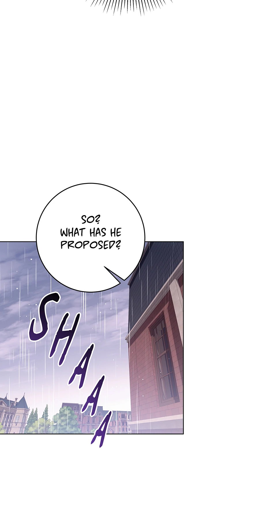 I Never Abandoned the Tyrant Chapter 49 page 64