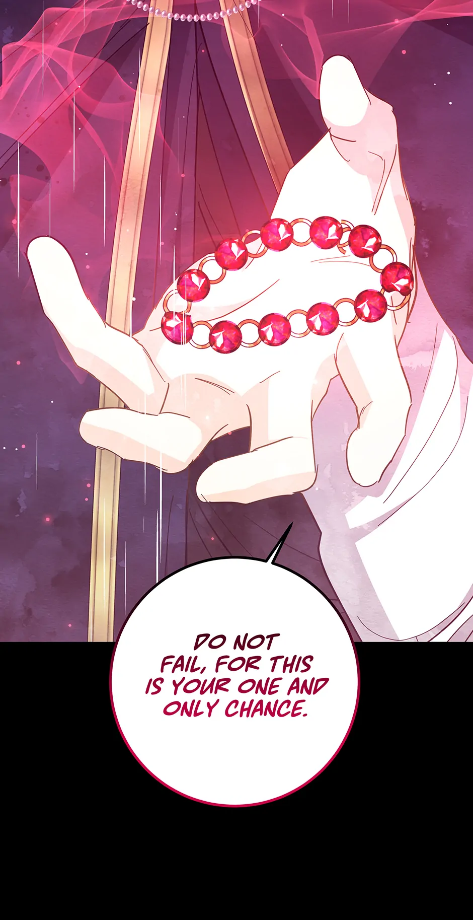 I Never Abandoned the Tyrant Chapter 49 page 67