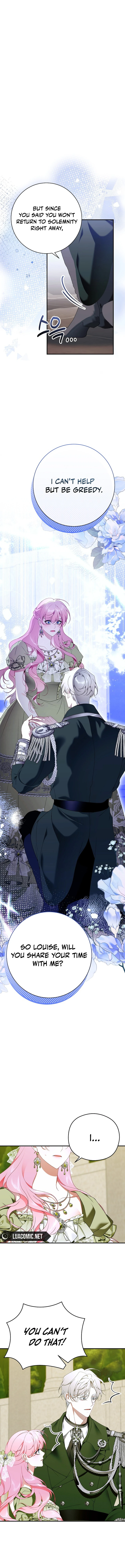 I Only Came to Find my Dad Chapter 100 page 17
