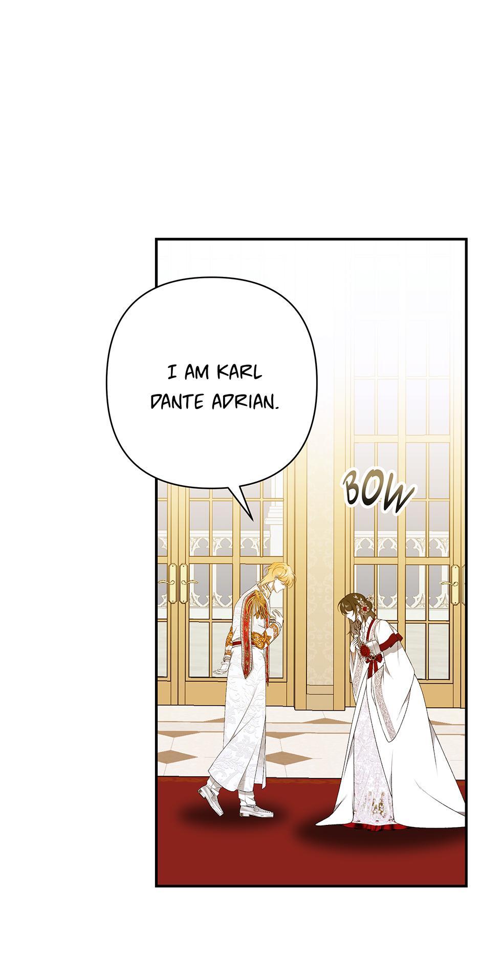 I Only Came to Find my Dad Chapter 104 page 13