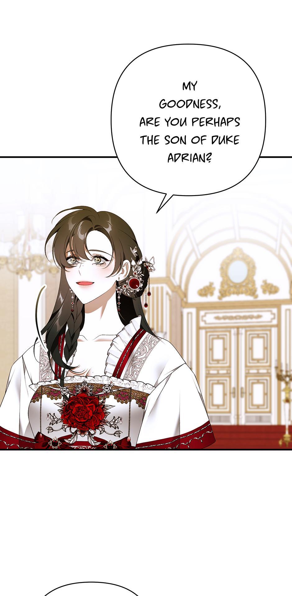 I Only Came to Find my Dad Chapter 104 page 14