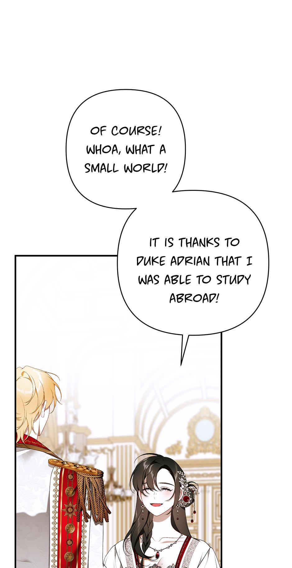 I Only Came to Find my Dad Chapter 104 page 16