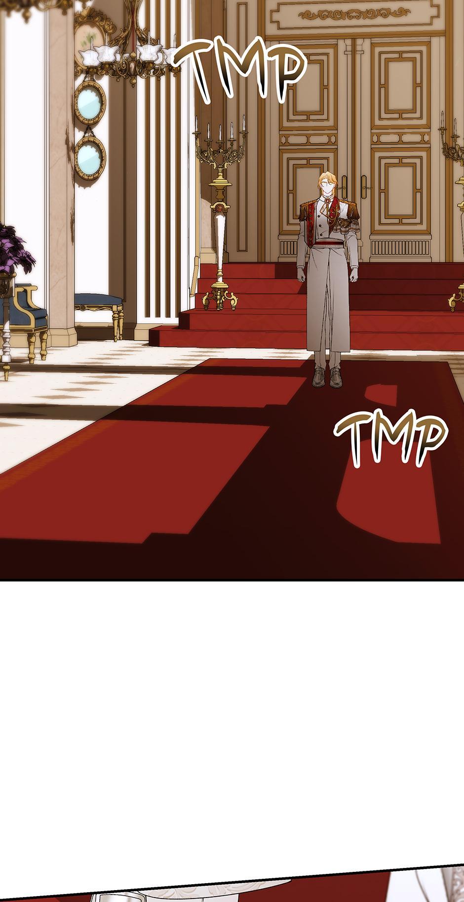 I Only Came to Find my Dad Chapter 104 page 1