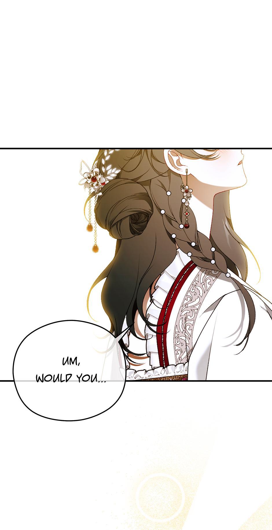 I Only Came to Find my Dad Chapter 104 page 22