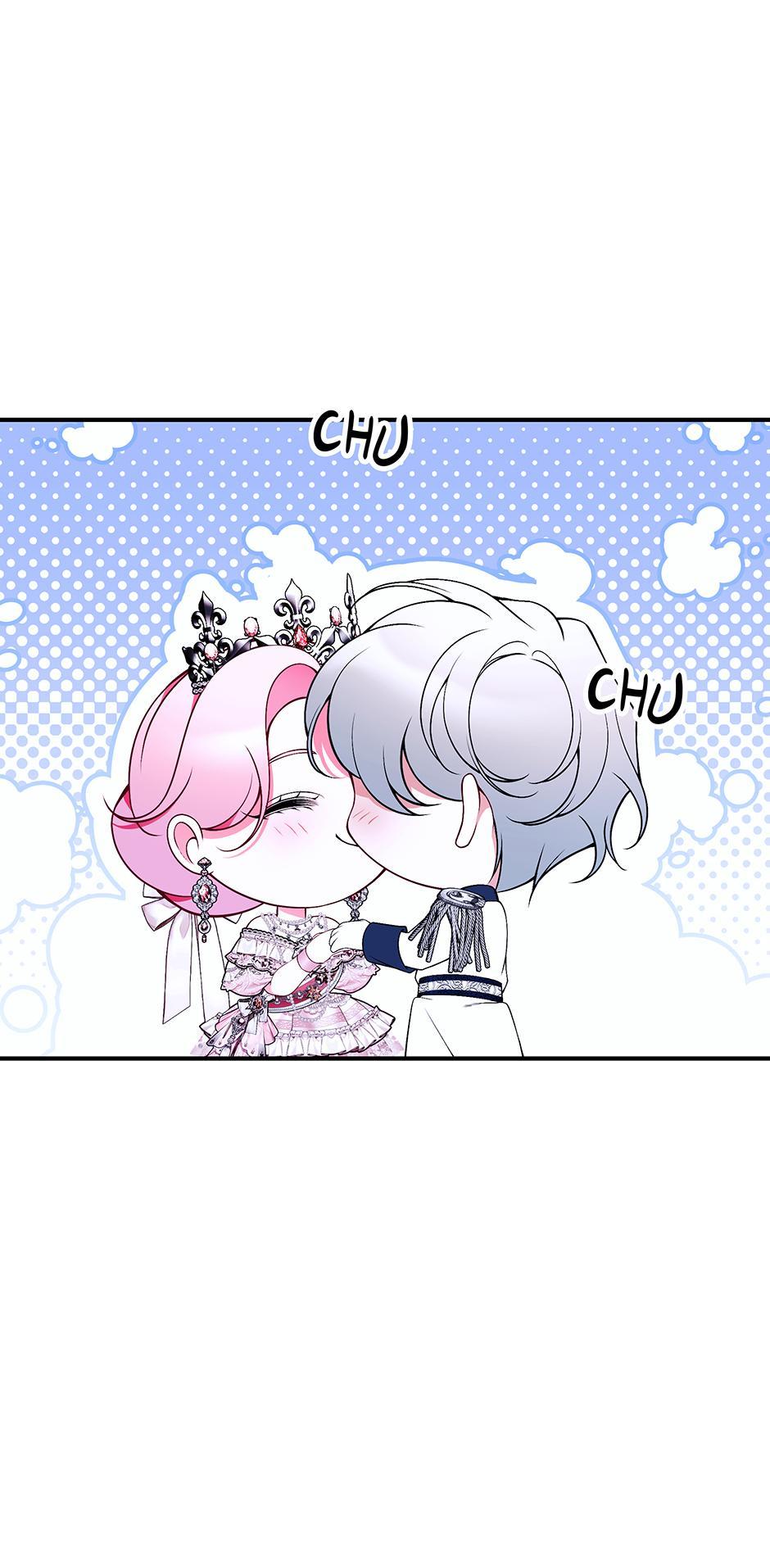 I Only Came to Find my Dad Chapter 104 page 28