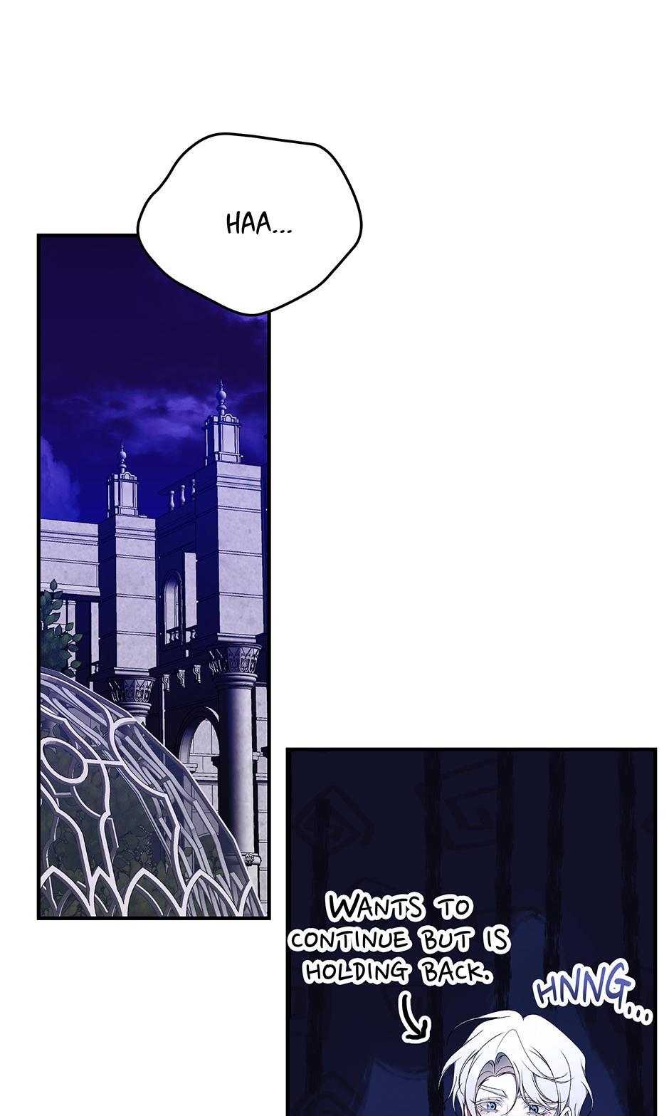 I Only Came to Find my Dad Chapter 104 page 29