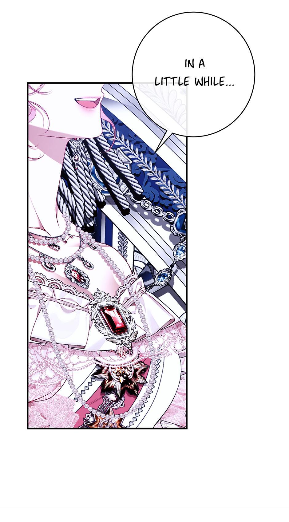 I Only Came to Find my Dad Chapter 104 page 32