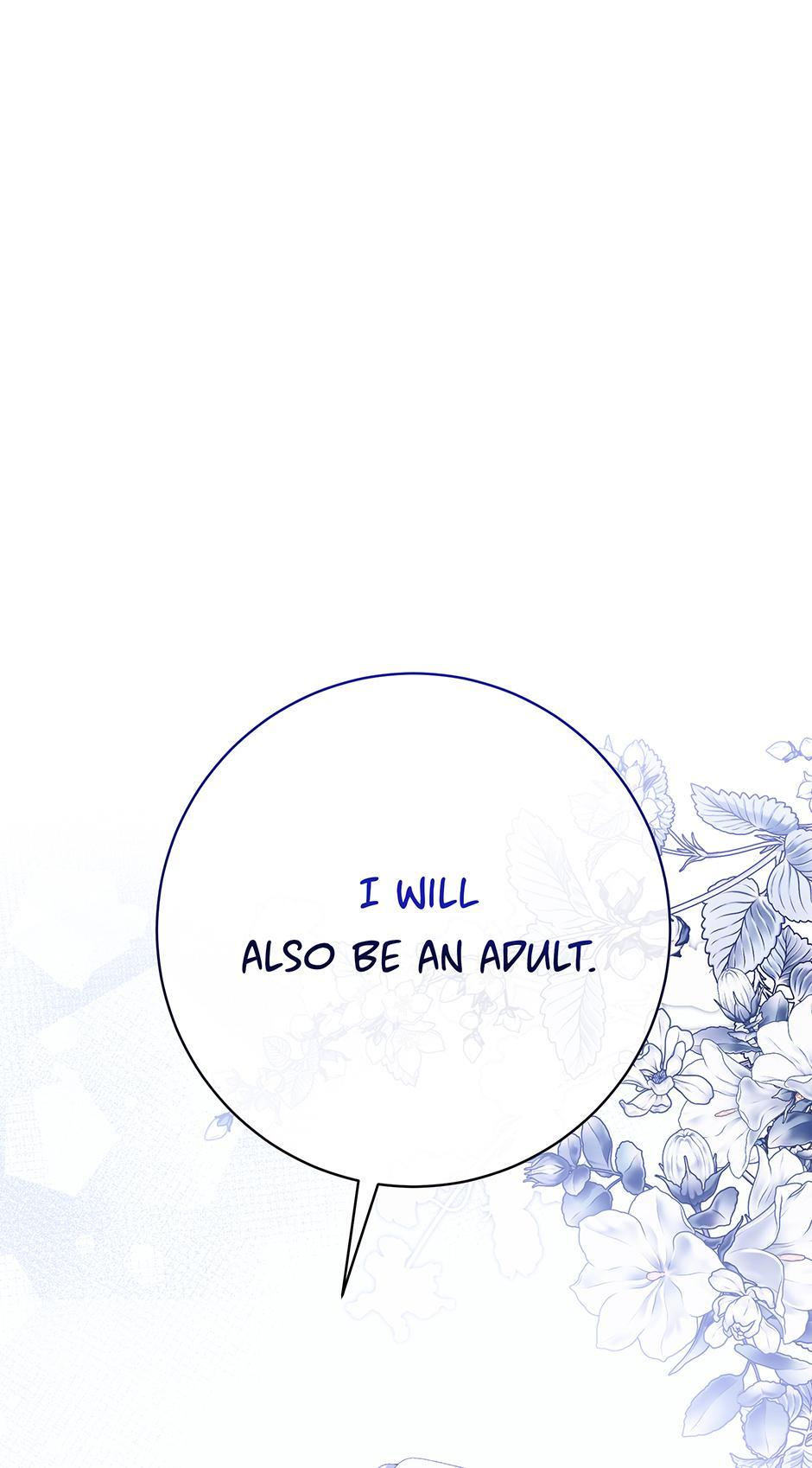 I Only Came to Find my Dad Chapter 104 page 33