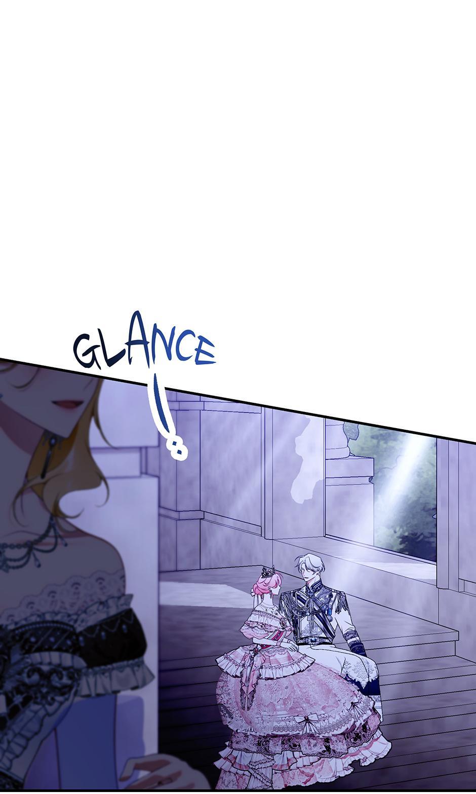 I Only Came to Find my Dad Chapter 104 page 36