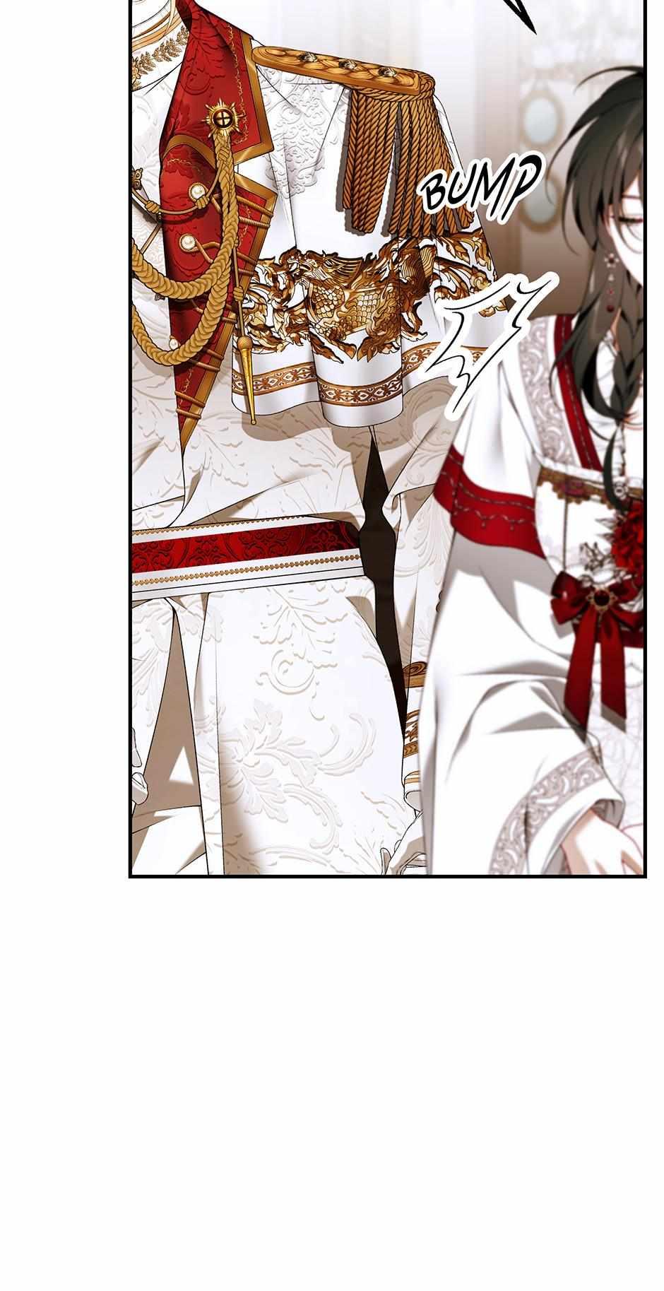 I Only Came to Find my Dad Chapter 104 page 3