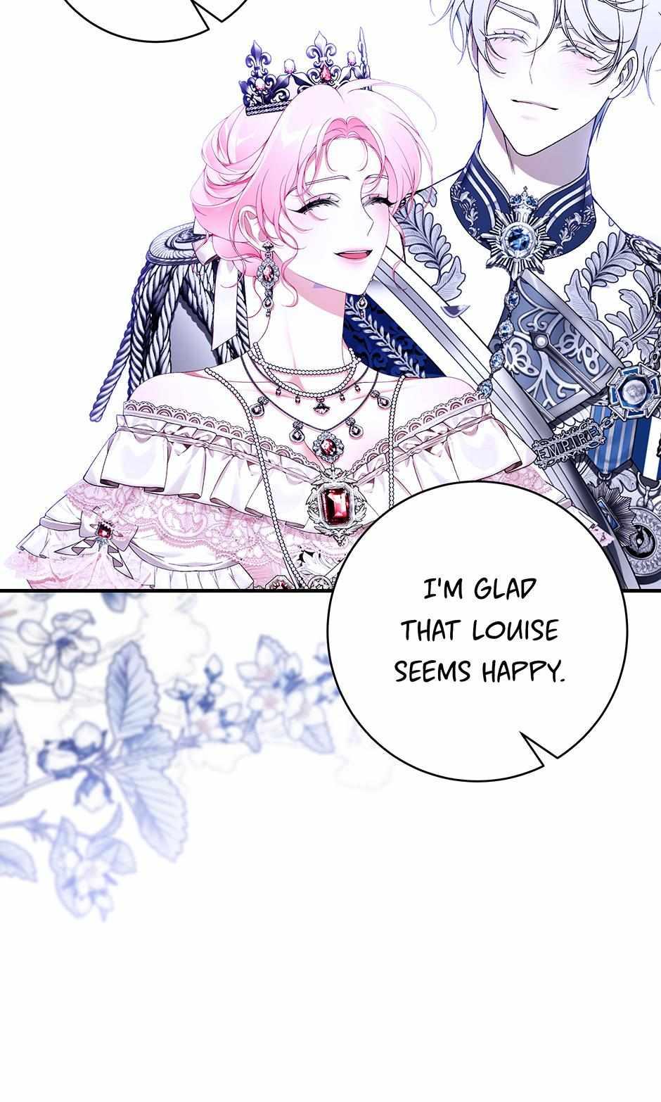 I Only Came to Find my Dad Chapter 104 page 39