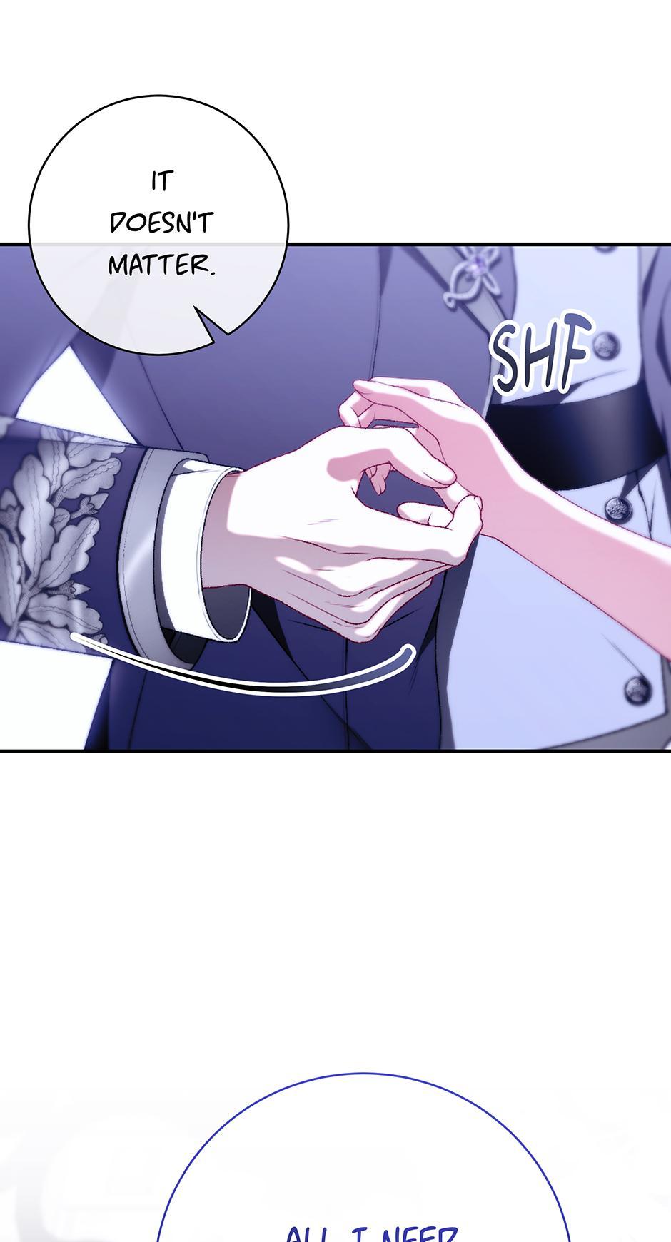 I Only Came to Find my Dad Chapter 104 page 44