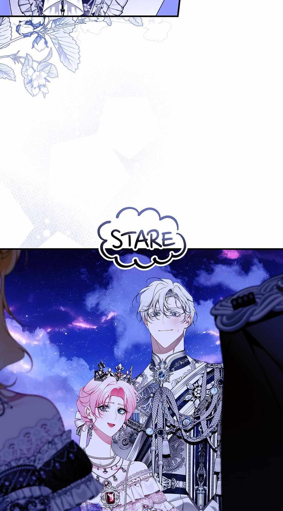 I Only Came to Find my Dad Chapter 104 page 48