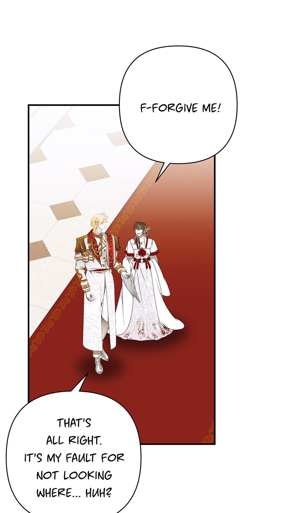 I Only Came to Find my Dad Chapter 104 page 4