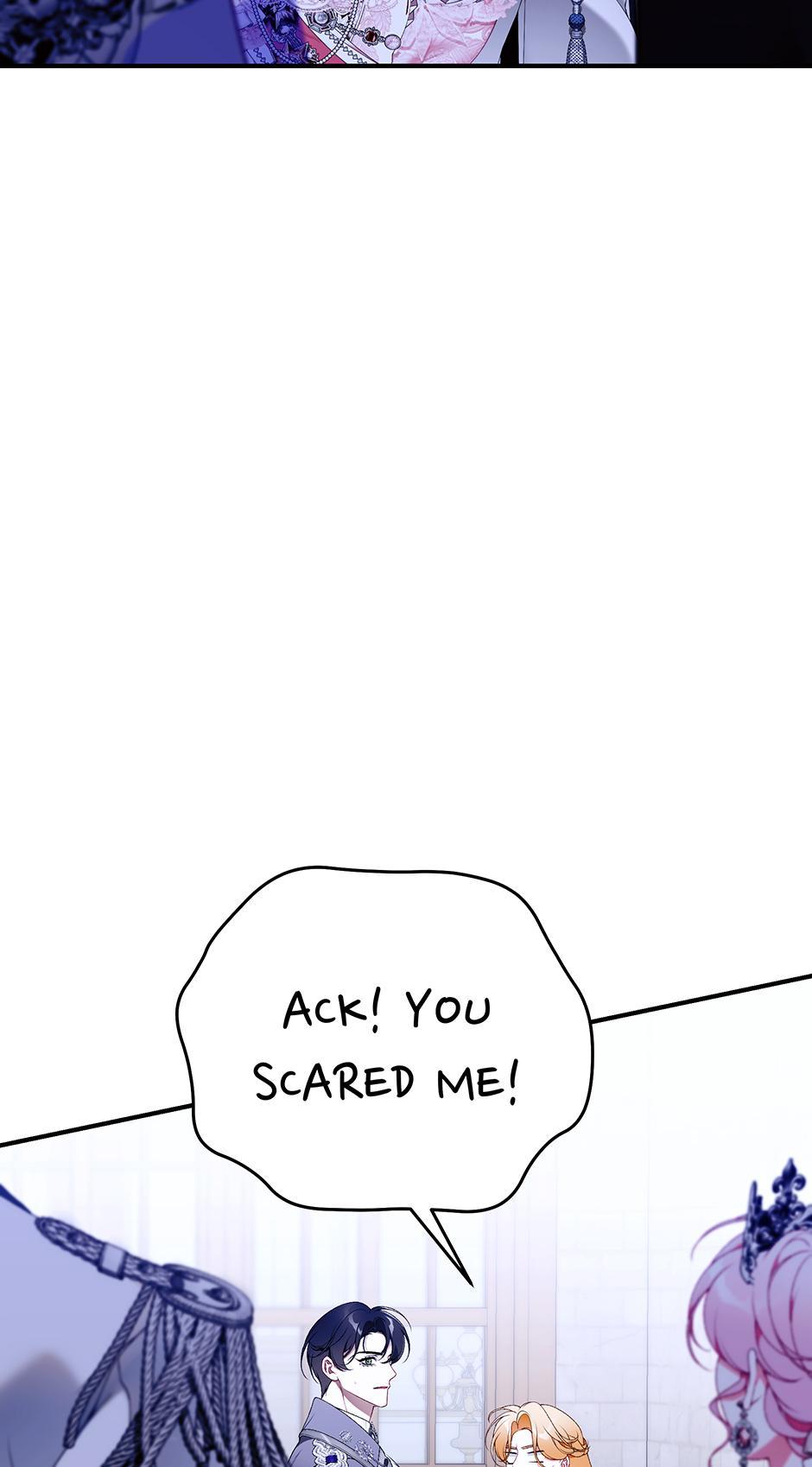 I Only Came to Find my Dad Chapter 104 page 49