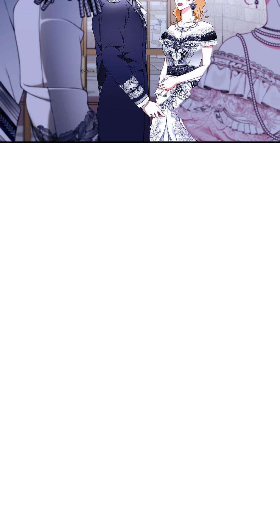 I Only Came to Find my Dad Chapter 104 page 50
