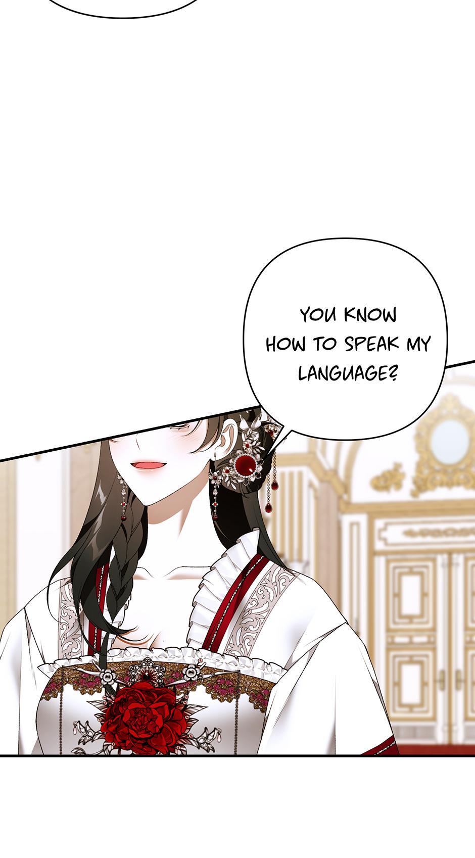 I Only Came to Find my Dad Chapter 104 page 5