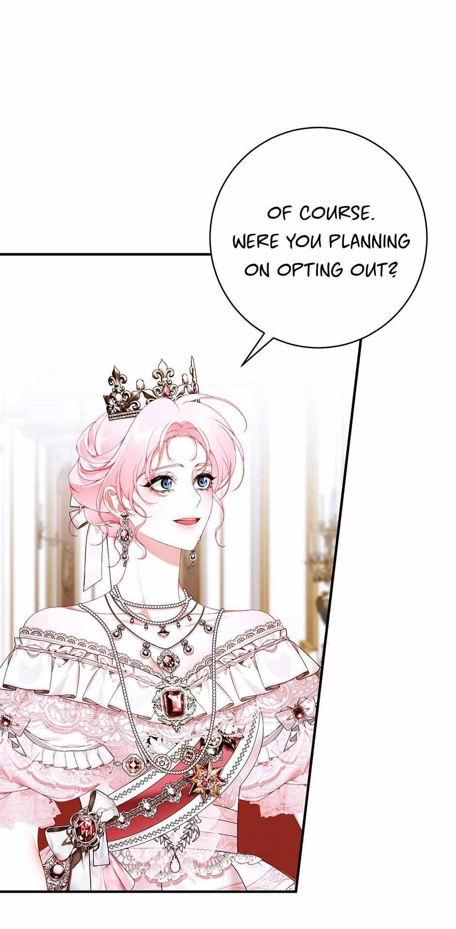 I Only Came to Find my Dad Chapter 104 page 60
