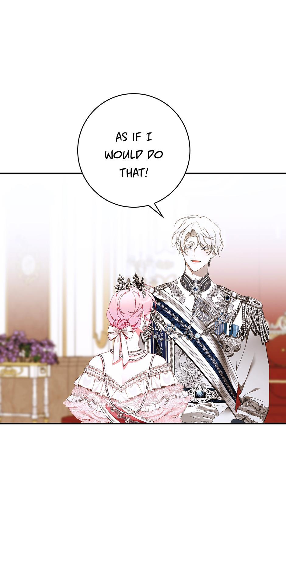 I Only Came to Find my Dad Chapter 104 page 61