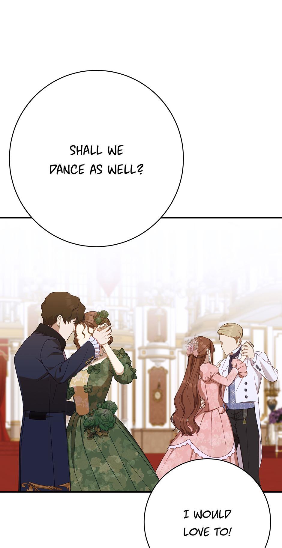 I Only Came to Find my Dad Chapter 104 page 63