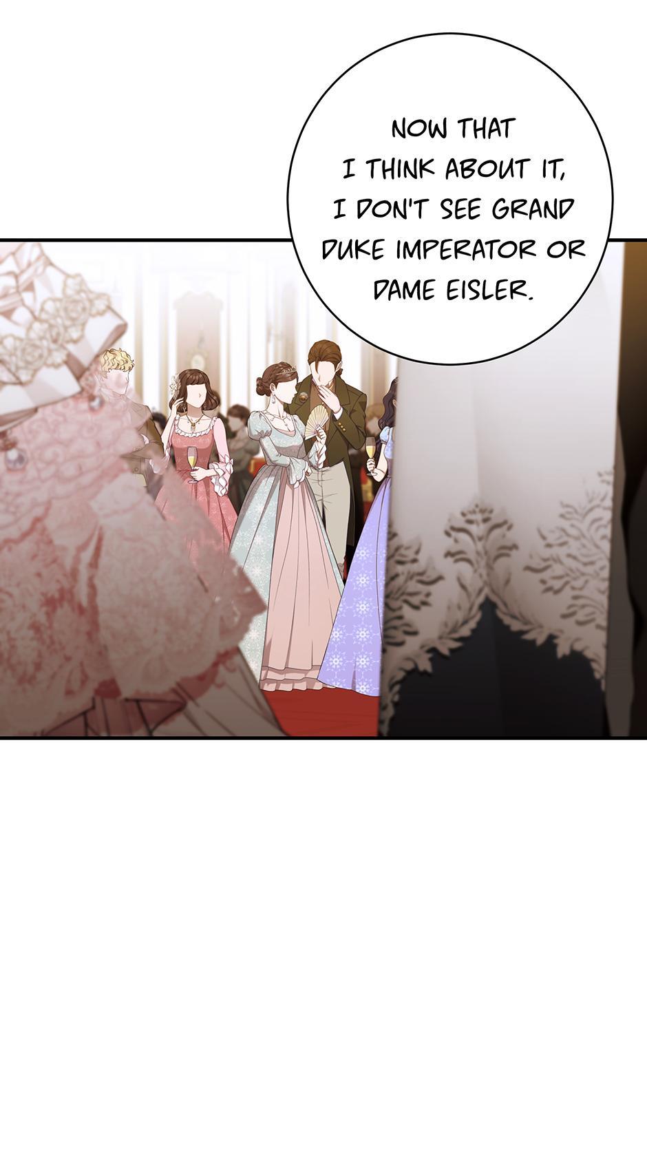 I Only Came to Find my Dad Chapter 104 page 65