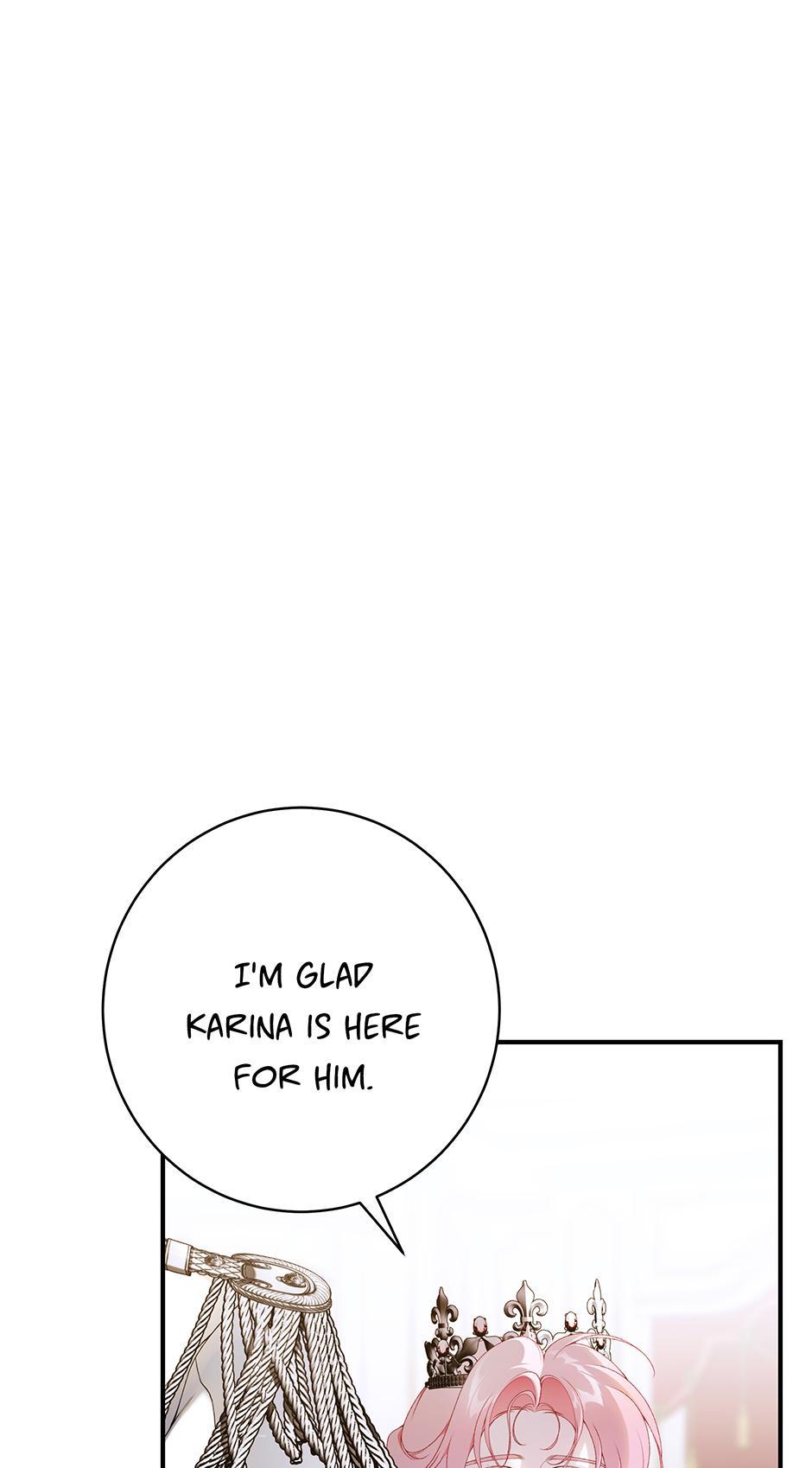 I Only Came to Find my Dad Chapter 104 page 67