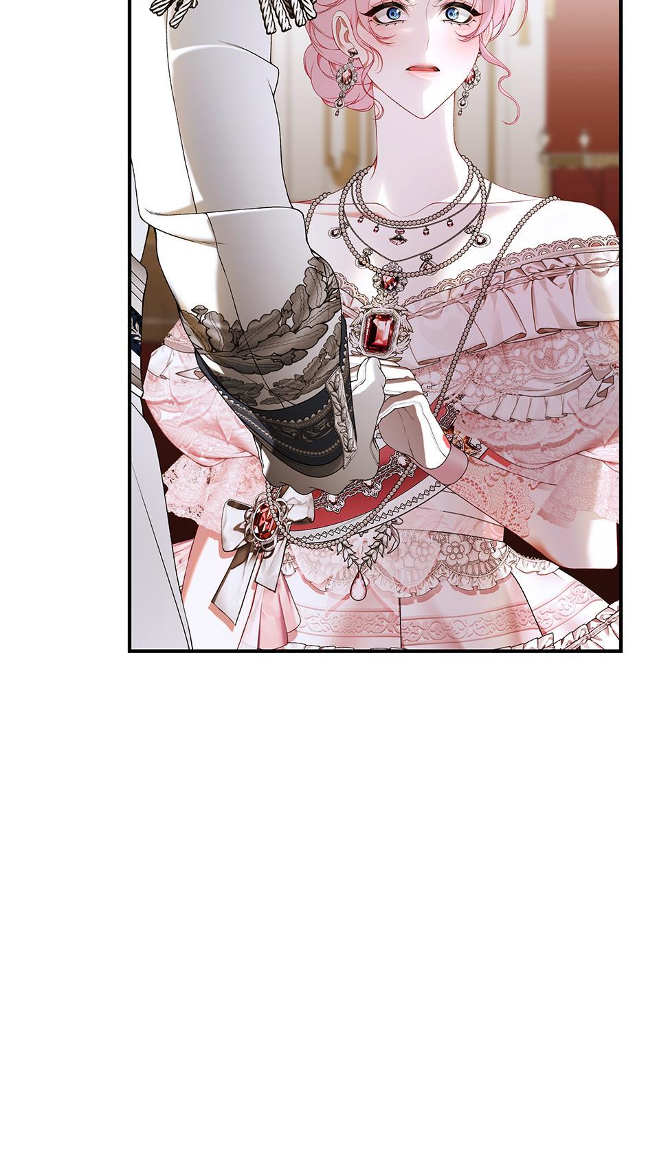 I Only Came to Find my Dad Chapter 104 page 68