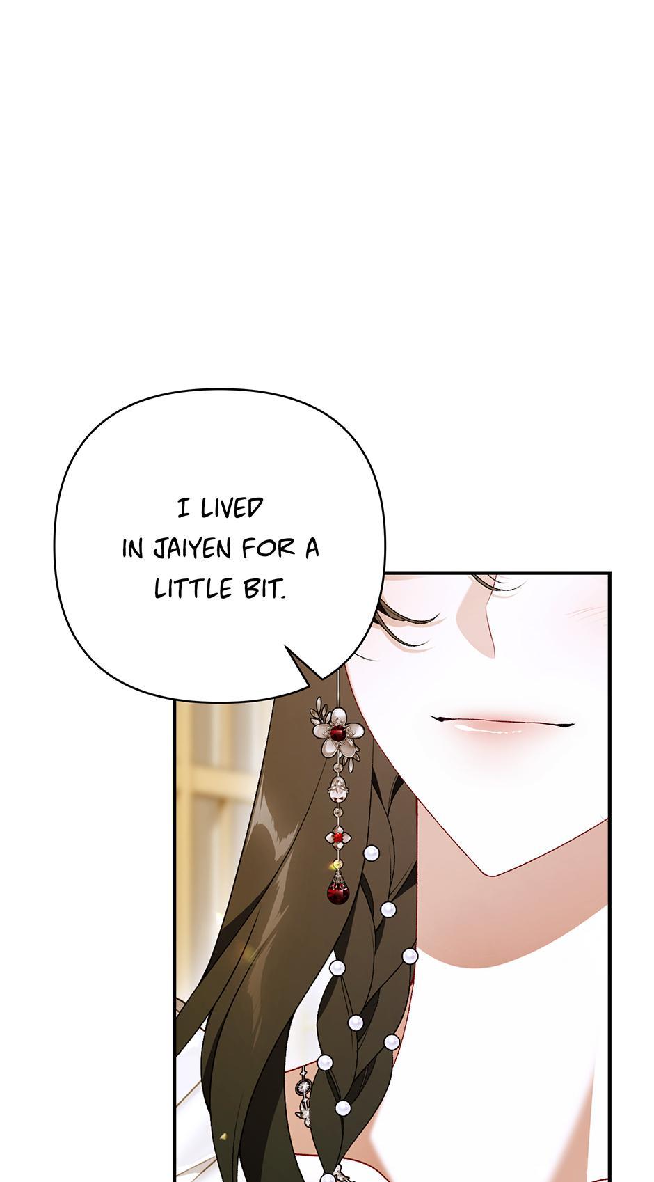 I Only Came to Find my Dad Chapter 104 page 6