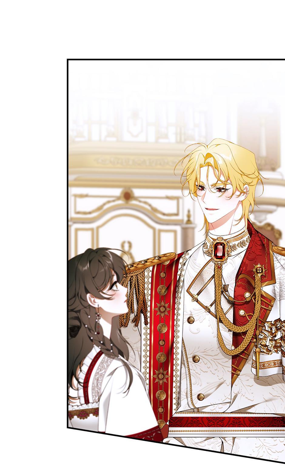 I Only Came to Find my Dad Chapter 104 page 73