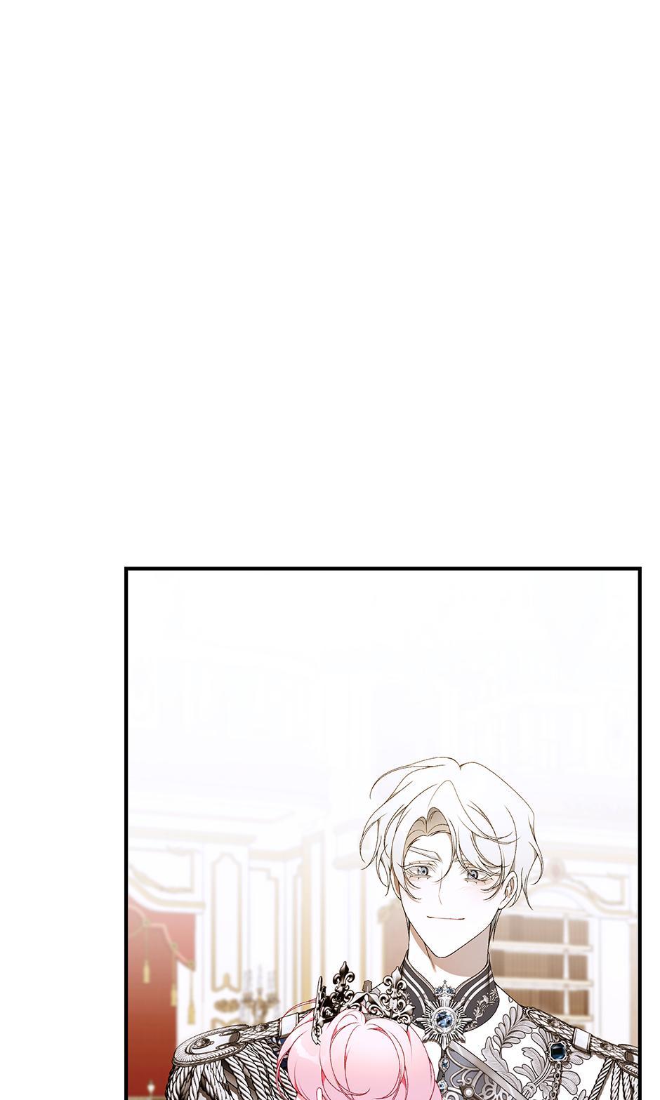 I Only Came to Find my Dad Chapter 104 page 75