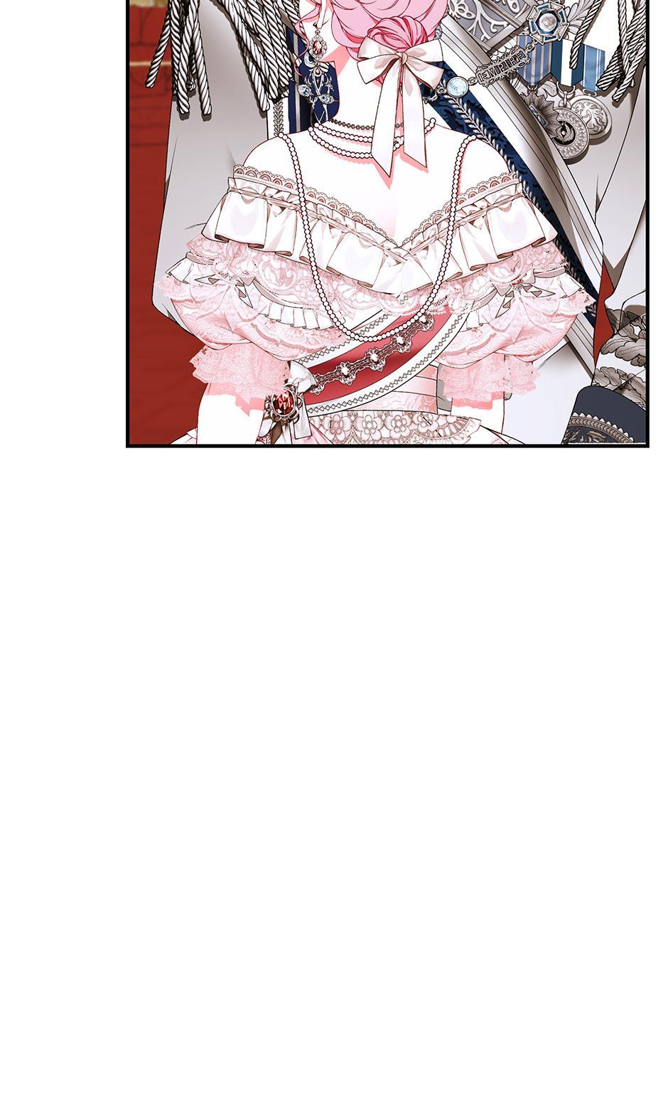 I Only Came to Find my Dad Chapter 104 page 76