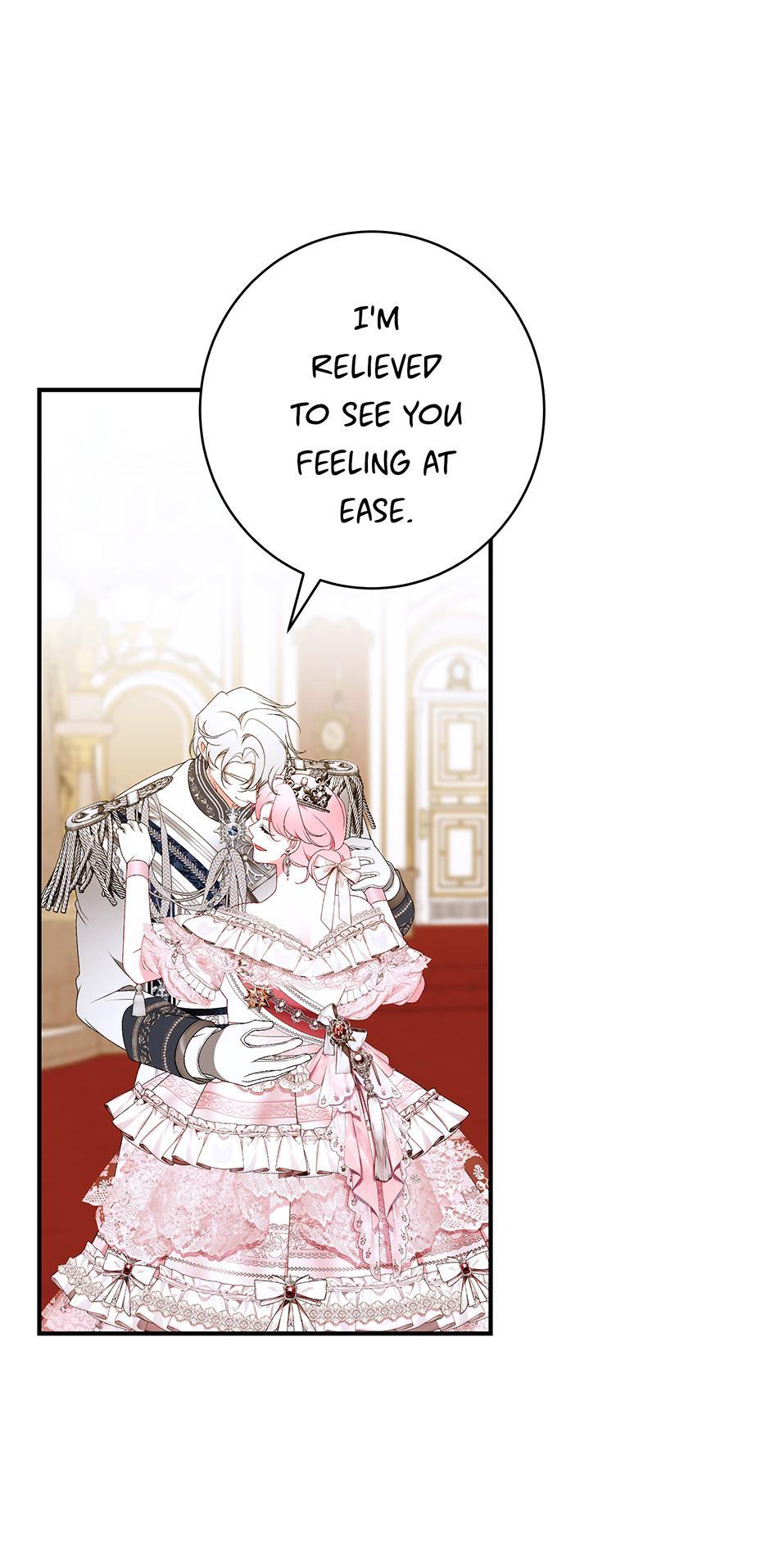 I Only Came to Find my Dad Chapter 104 page 77