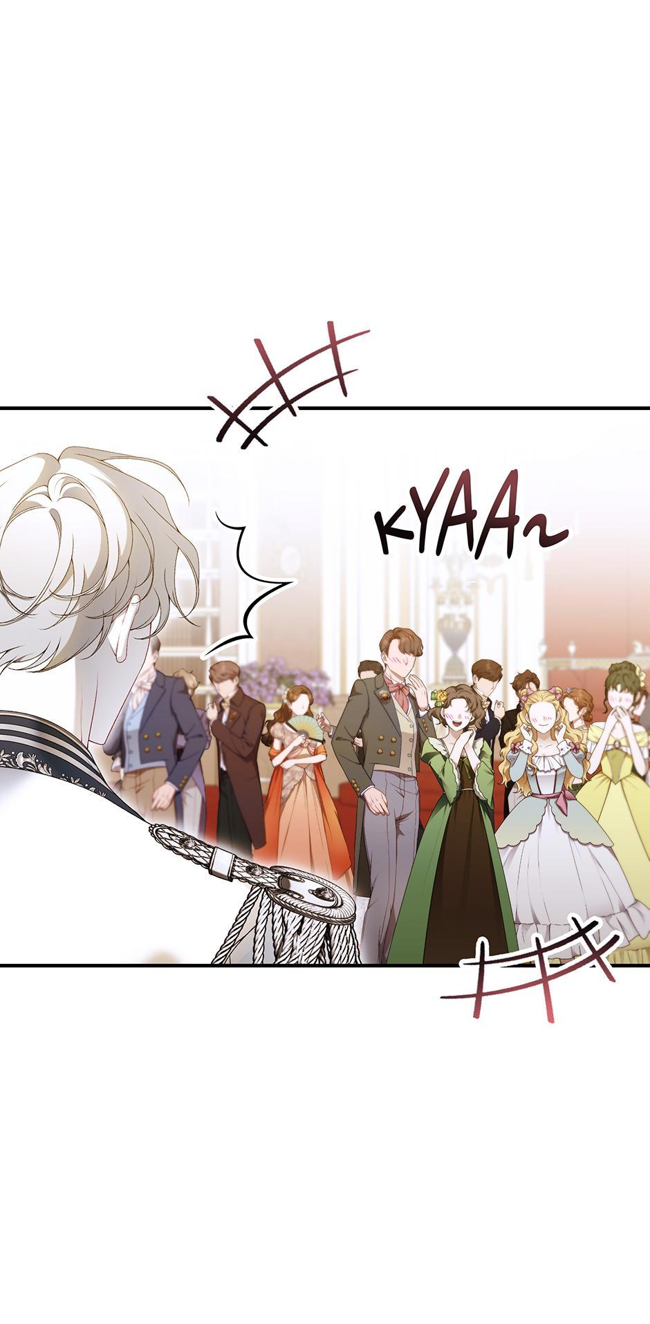 I Only Came to Find my Dad Chapter 104 page 78