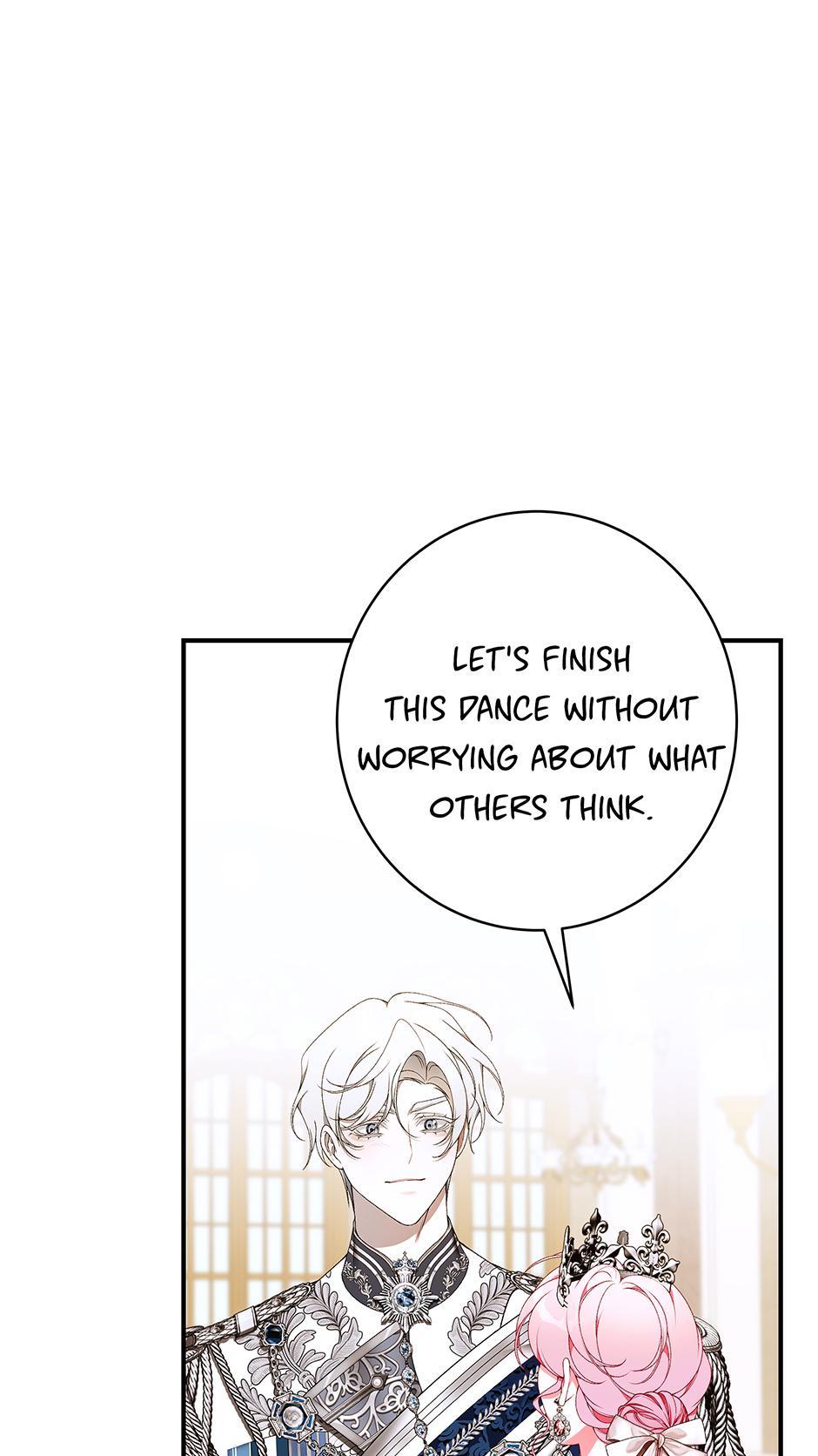 I Only Came to Find my Dad Chapter 104 page 81