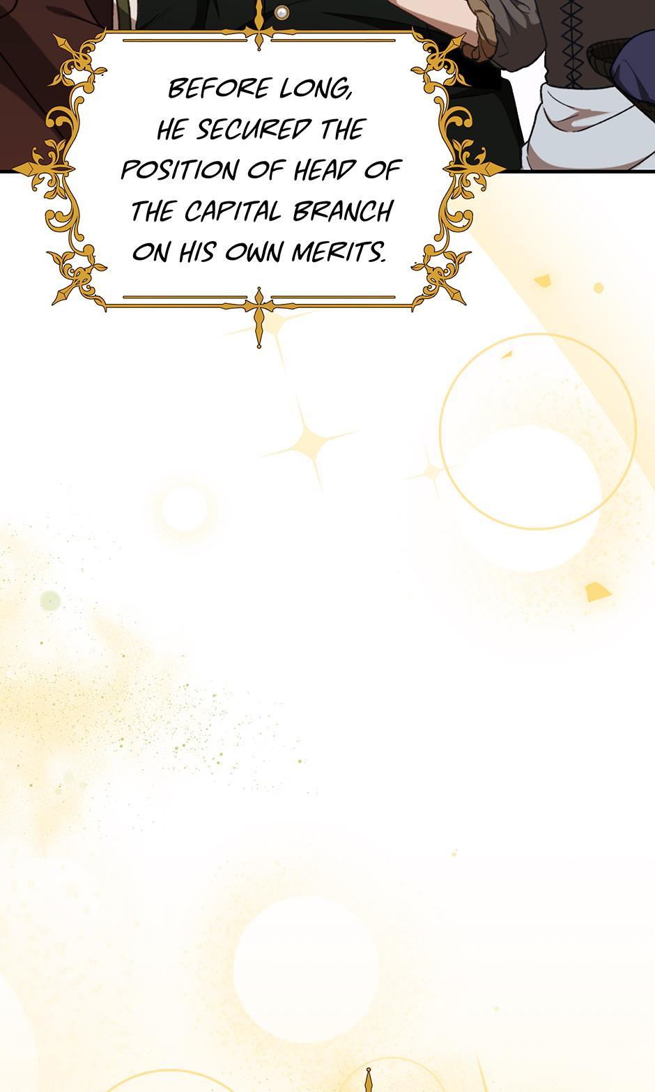 I Only Came to Find my Dad Chapter 104 page 90