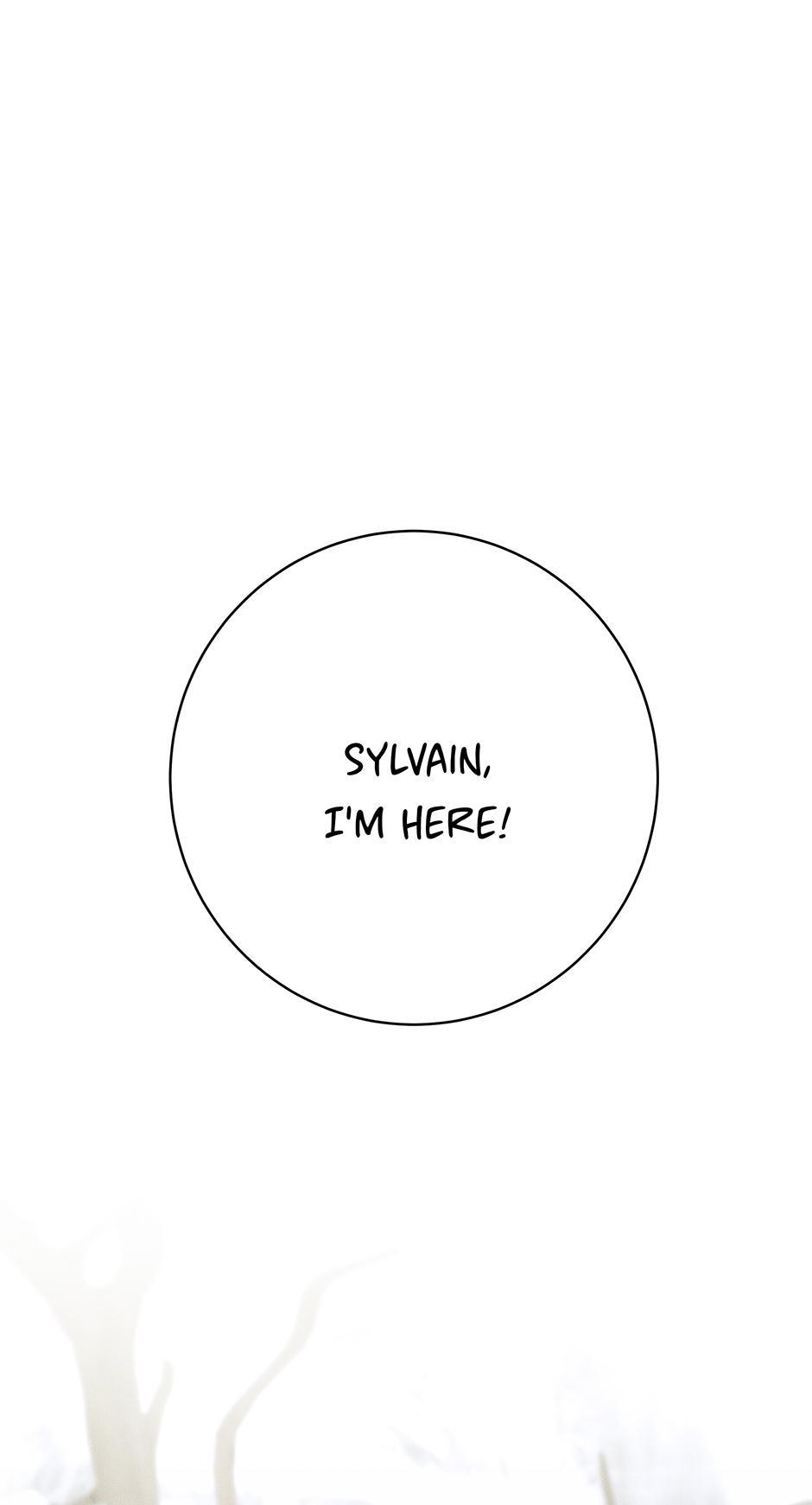 I Only Came to Find my Dad Chapter 105 page 0