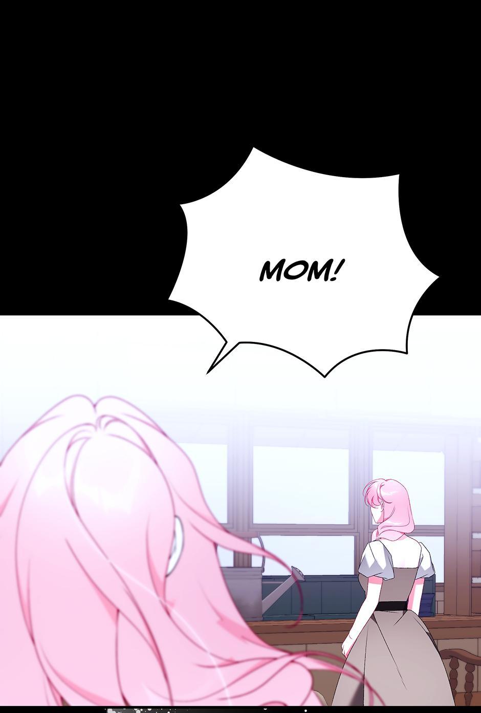 I Only Came to Find my Dad Chapter 105 page 100