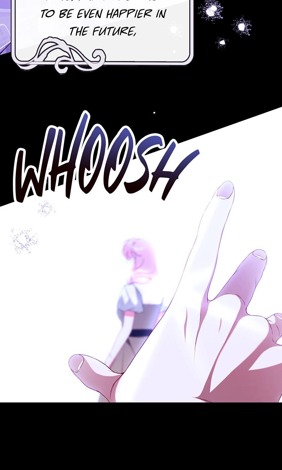 I Only Came to Find my Dad Chapter 105 page 105