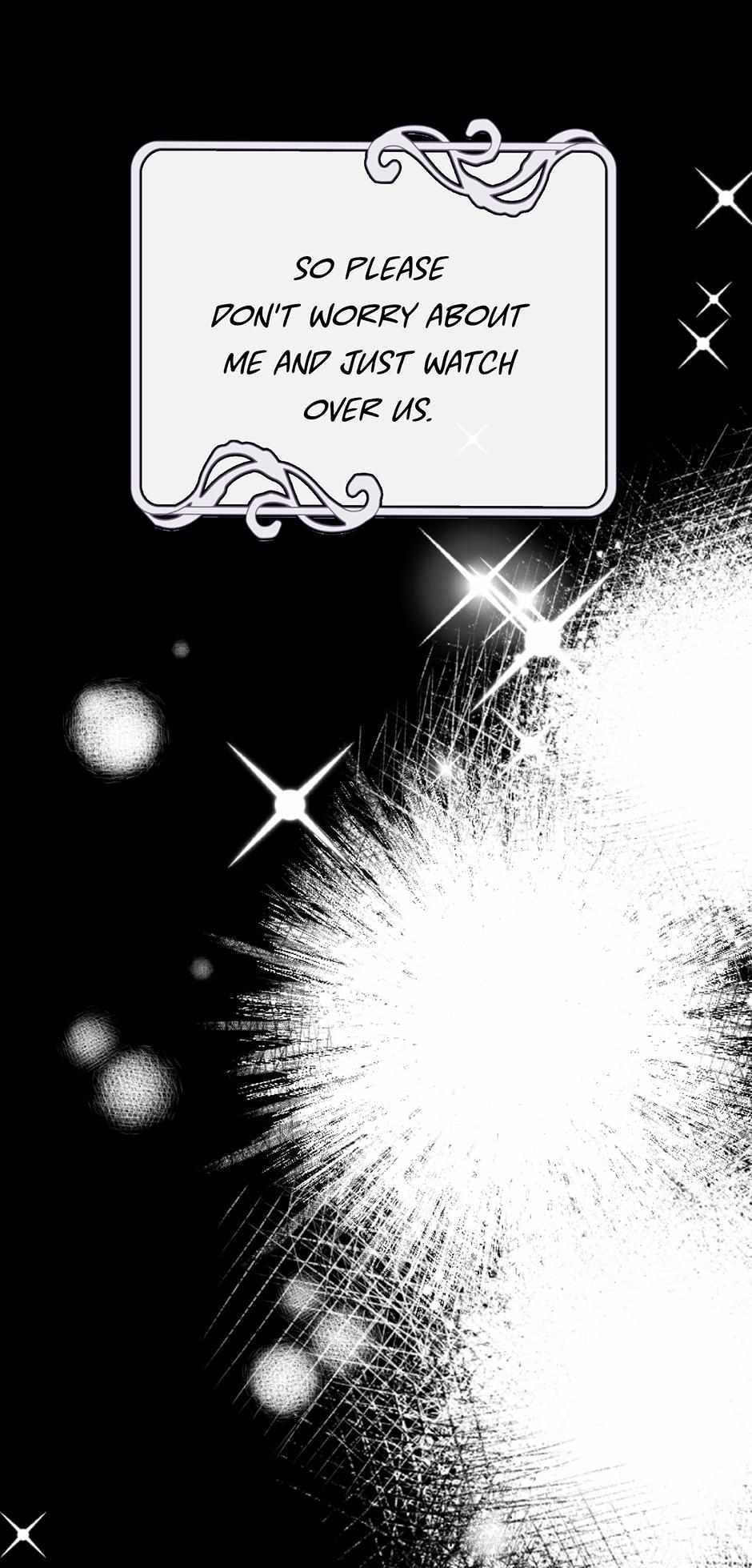 I Only Came to Find my Dad Chapter 105 page 106